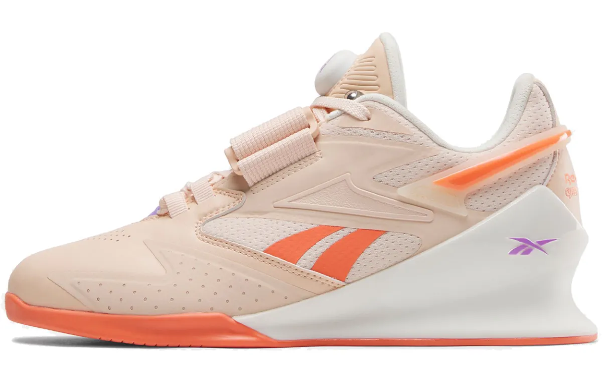 Legacy Lifter Wmns Reebok 3 'Washed Clay' Women's
