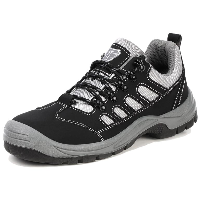 GUYISA Safety & Protective Shoes Unisex Low Top