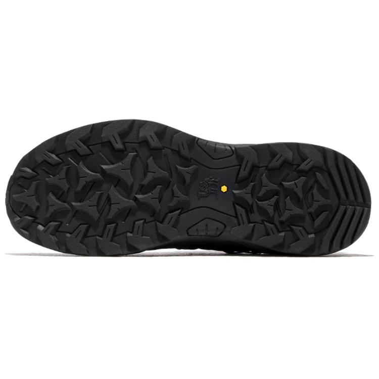 CAMEL Slip Resistant, Abrasion Resistant, Height Increasing Low top Mountaineering Shoes Men’s