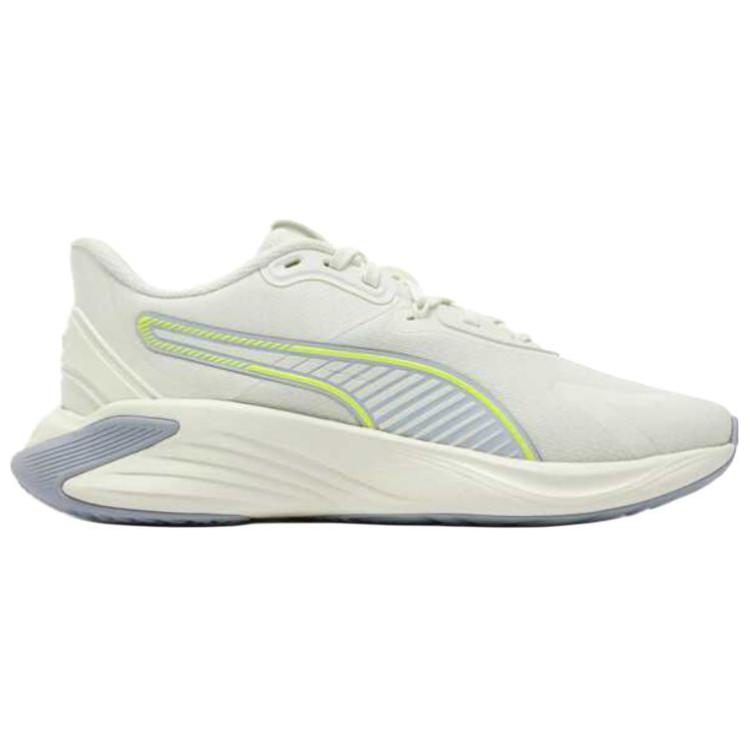 PUMA Low top Training Shoes Women’s White