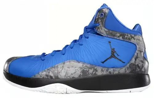 Jordan 2011 A Flight Varsity Royal