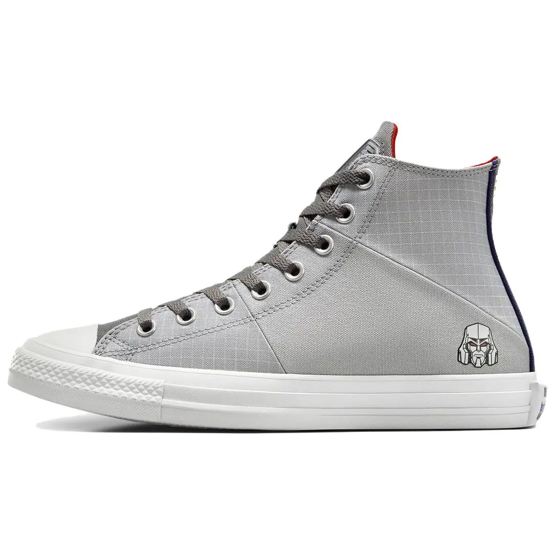 Chuck Taylor All Star Transformers x Chuck Taylor All Star Converse High 'Decepticons'