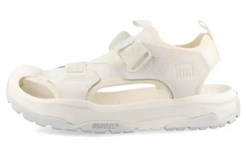 Converse Camping Supply Msd Cp 'White'