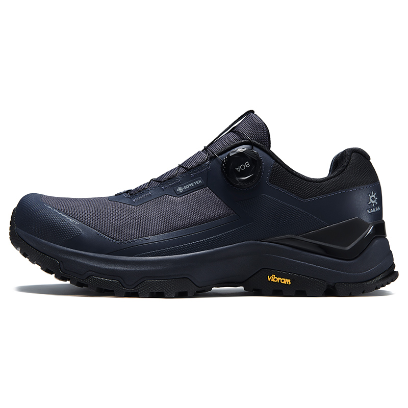KAILAS GTX BOA Outdoor Sports Slip Resistant, Abrasion Resistant, Waterproof