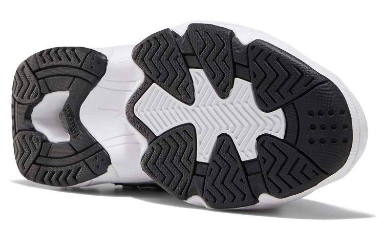 Avant Garde Reebok Og ‘White Metallic Gold’