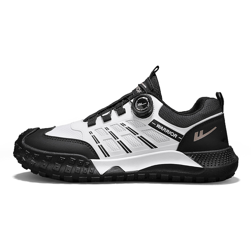 Warrior Slip Resistant, Abrasion Resistant, Breathable Slip Resistant, Abrasion Resistant, Breathable Low top