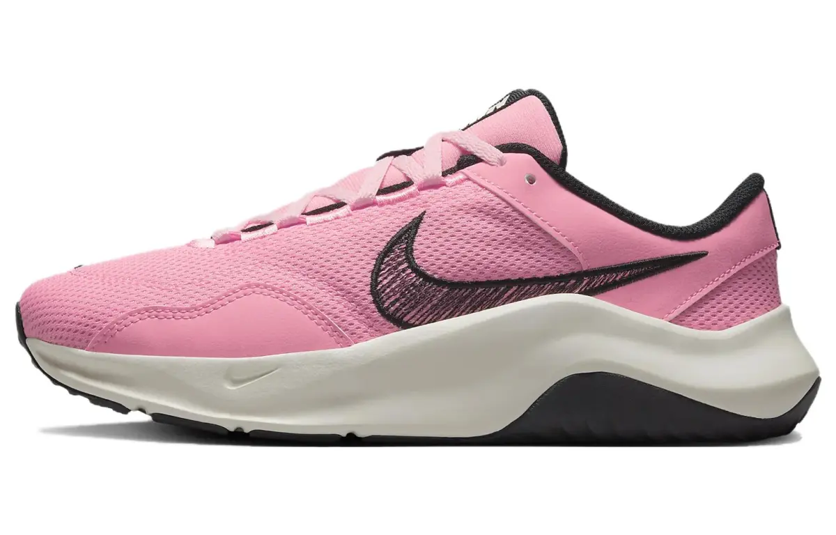 Nike Legend Essential 3 Next Nature 'Coral Chalk' Women's