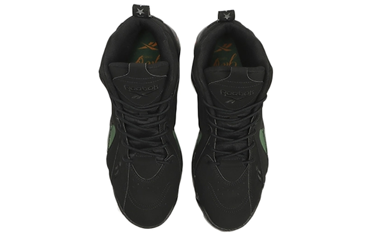 Kamikaze 2 Reebok ‘Glory Years’
