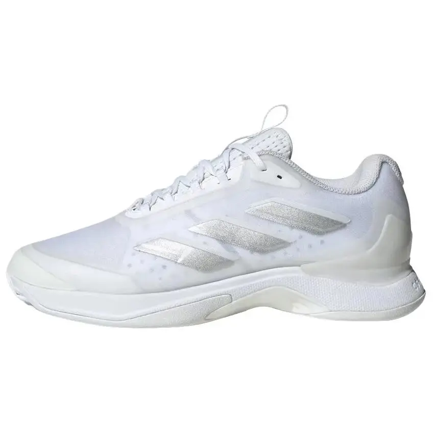 Adidas Wmns Avacourt 2 'White Silver Metallic' Women's