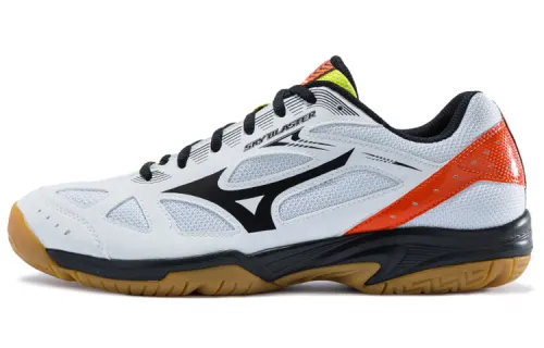 Mizuno Sky Blaster White/Orange