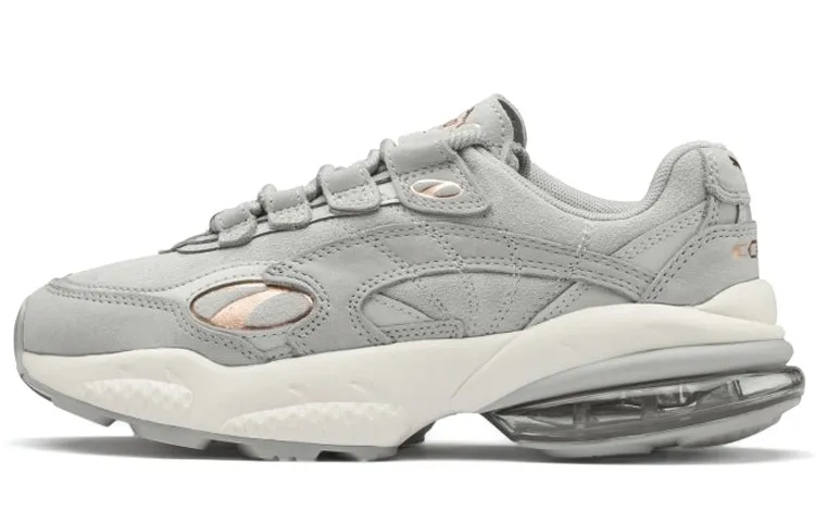 PUMA Cell Venom Patent 'Gray Violet' Women's