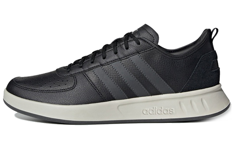 Adidas Court80s Tennis Shoe Black