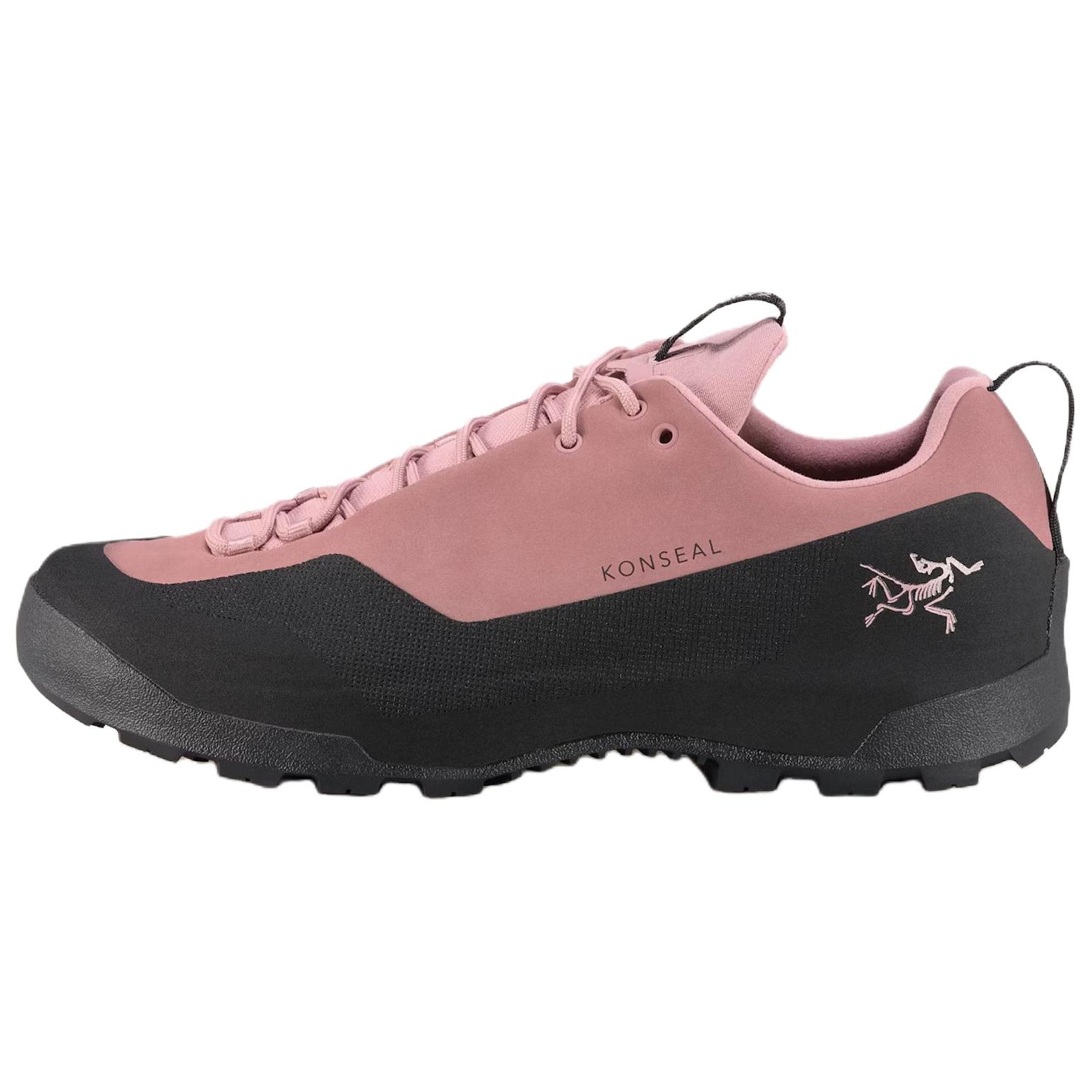 Arc’teryx Konseal Mountaineering Shoes Women’s Pink