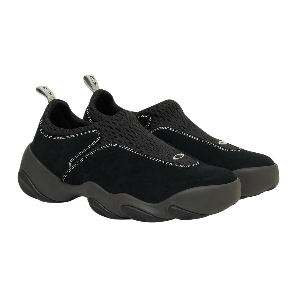 Oakley Factory Team Low top Mountaineering Shoes Unisex Black