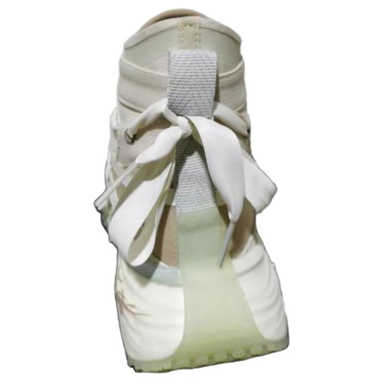 XTEP Variety Training Collection Training Shoes Women’s High Top Tea White Sail White