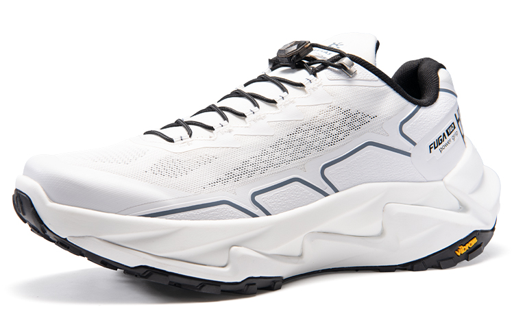 KAILAS FUGA Mountaineering & Hiking Shoes Women’s Low Top White