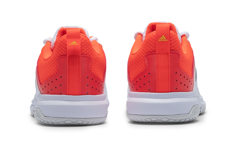 Adidas Ligra 7 White Women’s