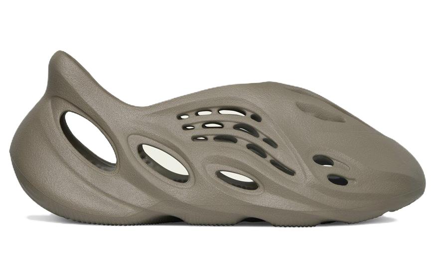 Yeezy Foam Runner Adidas Originals 'Stone Taupe'