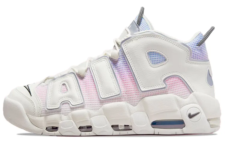 Nike Air More Uptempo '96 'Thank You Wilson'