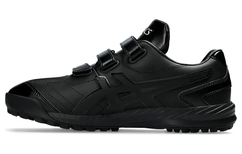 ASICS Neorevive TR 2 Cushioning, Wear Resistant Low top Training Shoes Unisex Black