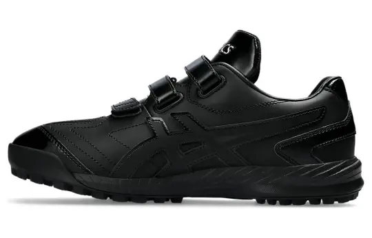 ASICS Neorevive TR 2 Cushioning, Wear Resistant Low top Training Shoes Unisex Black