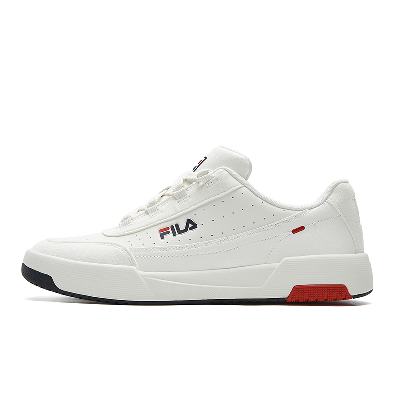 Мужские кроссовки Fila FILA TARGA 2 (белоснежные)