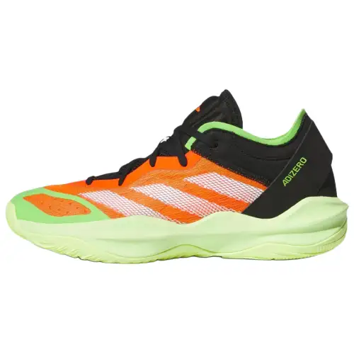 Adidas Adizero Select 2.0 'Orange Lucid Lemon'