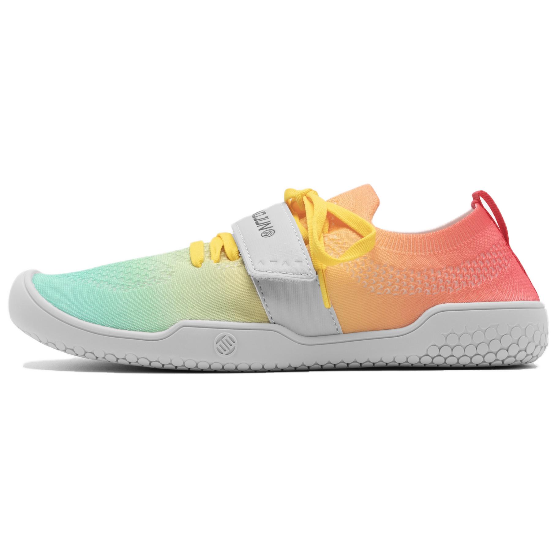 LUXIAOJUN Training Shoes Unisex Low Top Black/White/Green/Mocha/Camel/Black White