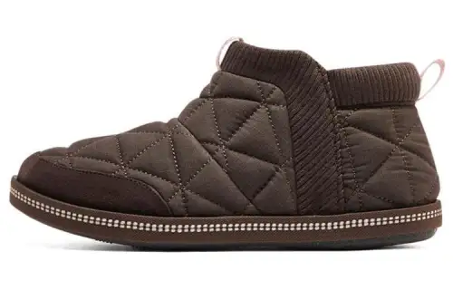 Skechers Cozy Campfire Shoes 'Brown' Women's