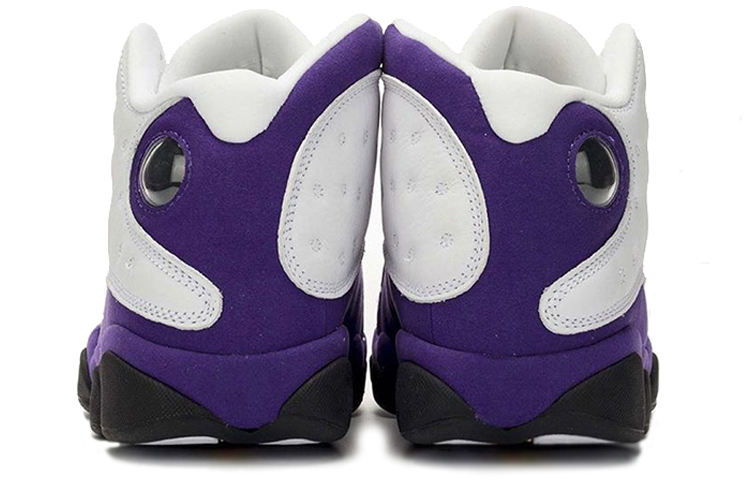 Air Jordan 13 Retro ‘Lakers’