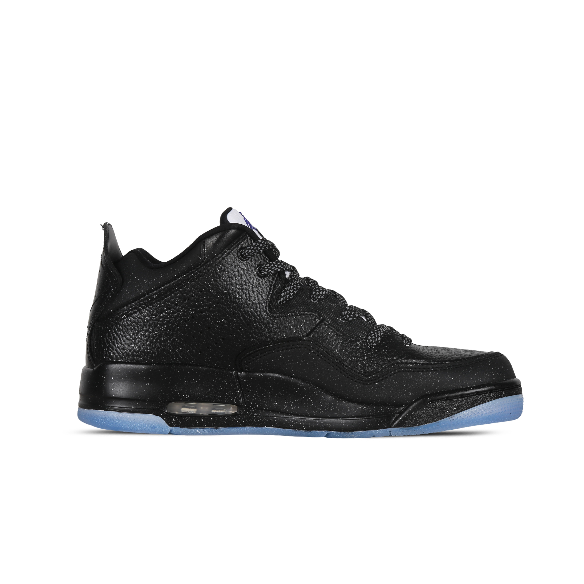 Jordan Courtside 23 Baby’s Breath 2.0 Cushioning Abrasion Resistant Cushioning, Wear Resistant Mid top