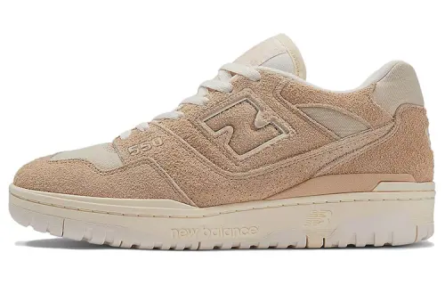 550 Aimé Leon Dore x 550 New Balance 'Warm Sand'