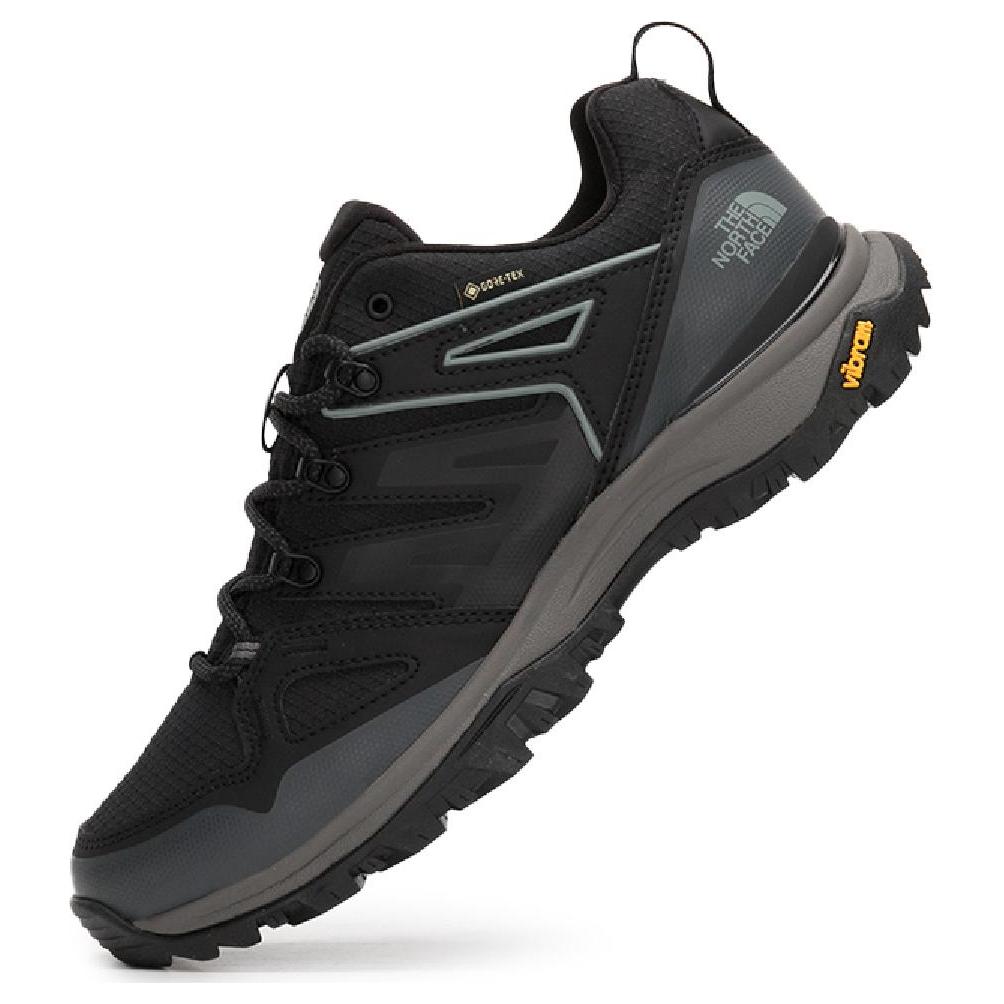THE NORTH FACE Low top Hiking Shoes Men’s Black