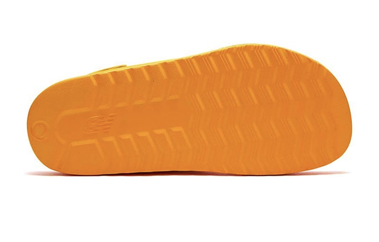 New Balance 3601 Series Yellow Unisex