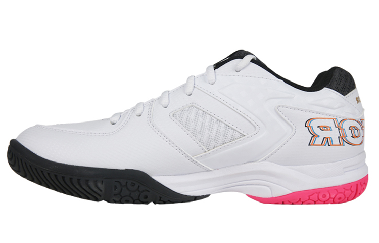 VICTOR 9200 Packs Textile, Synthetic Leather Comfortable Cushioning Slip Resistant Abrasion Resistant Low top
