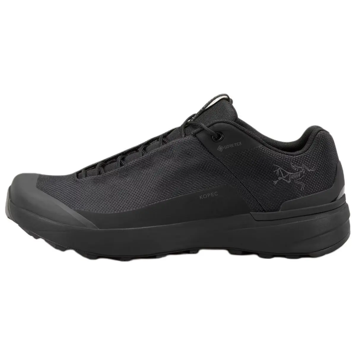 Arc'teryx KOPEC Slip Resistant Abrasion Resistant Waterproof And Breathable Support Cushioning Low top Hiking Shoes