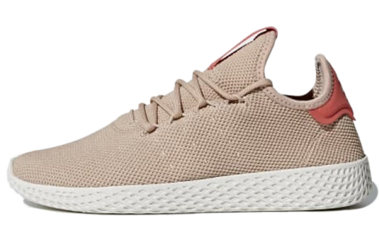 Adidas Originals Pharrell x Adidas Originals Wmns Tennis Hu 'Ash Pearl' Women's