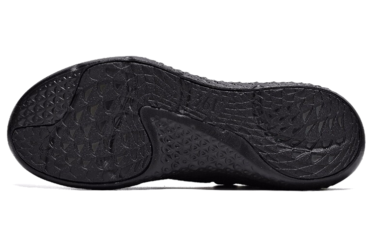 361° NFO Training Shoes Men’s Low Top Black/Red