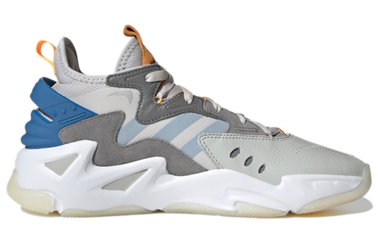 Adidas Blazeon ‘Vapour Grey Halo Blue’