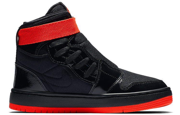 Jordan Air Jordan 1 «Bred» Women’s