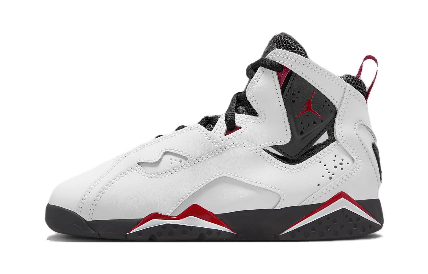 Air Jordan True Flight 'Cardinal' Ps