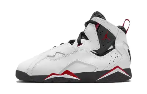 Air Jordan True Flight 'Cardinal' Ps