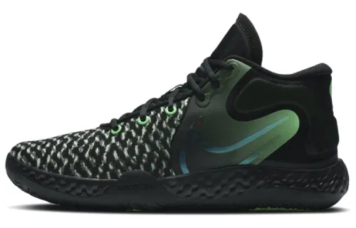 Nike Kd Trey 5 Viii 'Black Illusion Green'