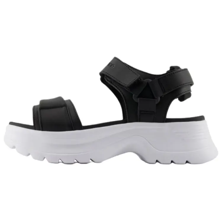 New Balance FSH Sandal Women's Black