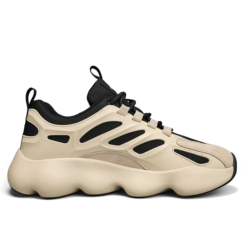 Jeep Low top Outdoor Shoes Men’s Beige