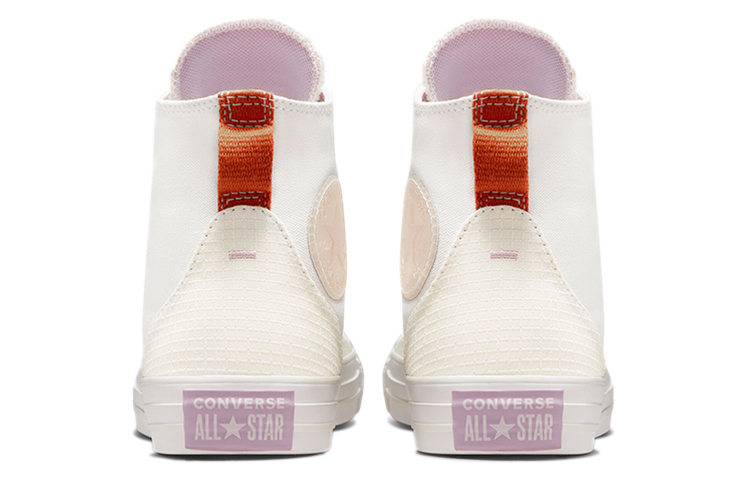 Converse Chuck Taylor All Star Future Utility Platform White Women's