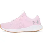 Under Armour Charged Aurora 2 Abrasion Resistant Breathable Low top Training Shoes Women's Pink