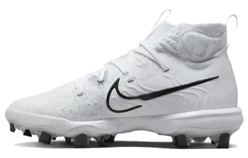 Nike Alpha Huarache Nxt Mcs 'White Black'