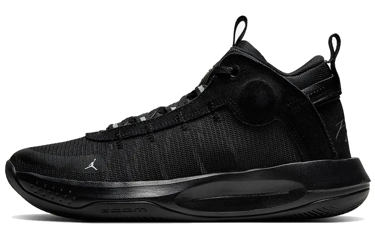Air Jordan Jumpman Pf 2020 'Black Cat'