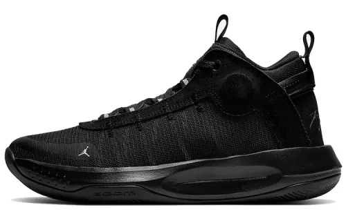Air Jordan Jumpman Pf 2020 'Black Cat'